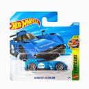Hot Wheels Exoticars McMurtry Speirling 3/10